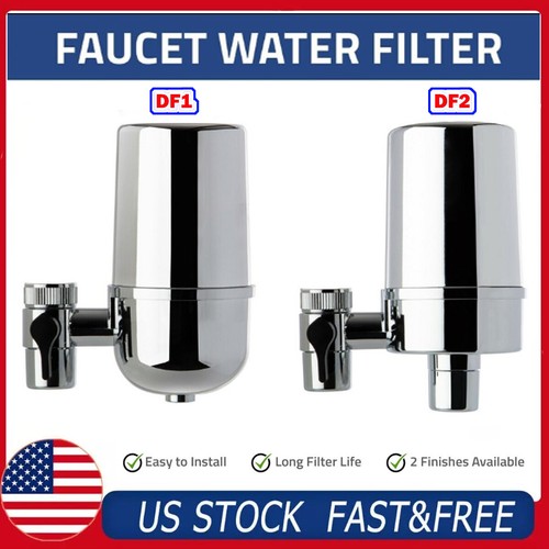 Faucet water filter - water, df1/df2