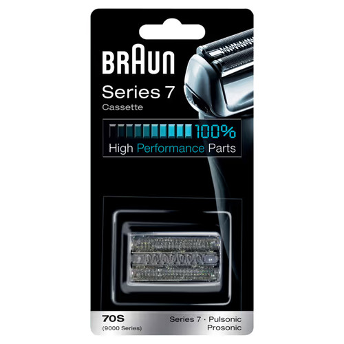 Braun series electric shaver - braun,