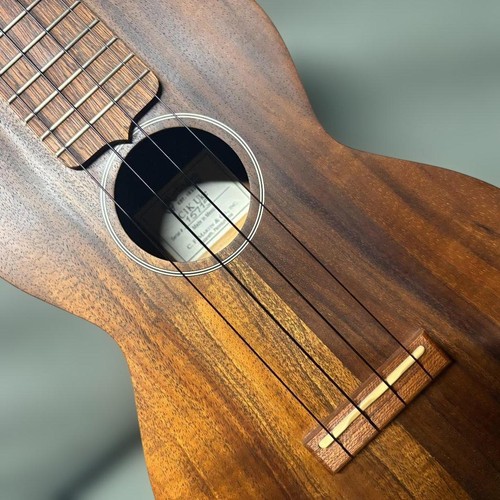 Hawaiian koa all solid - all,