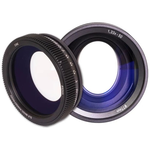 Slr magic anamorphot 50 - au, anamorphot-50