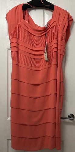 Bnwt jacques vert tiered - jacques,