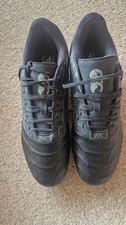 Canterbury rugby boots