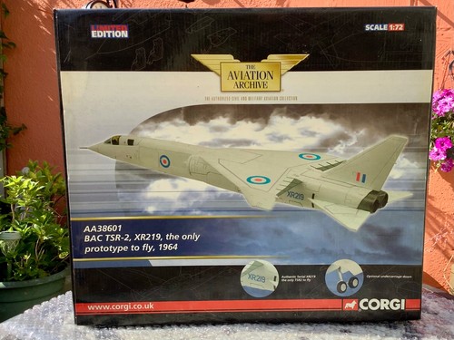 Corgi aviation archive aa38601 - corgi,