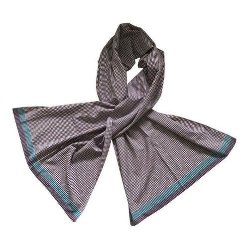 Paul smith scarf purple - scarf,