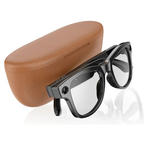 Smart photochromic - 4k, ai