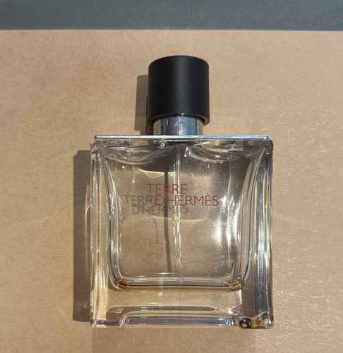 Terre hermes empty - empty, perfume