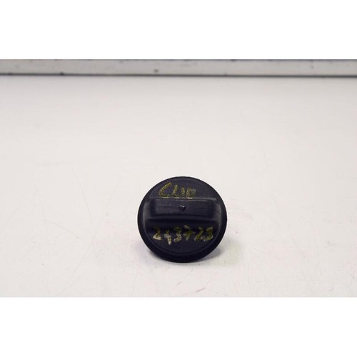 Oil brake reservoir - reservoir, lid