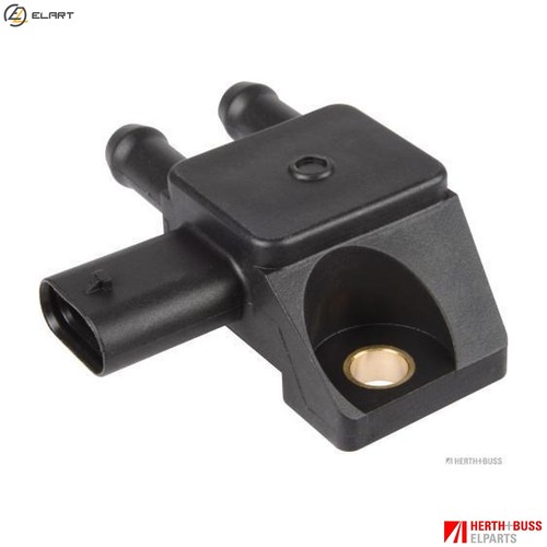 Sensor exhaust pressure - sensor,