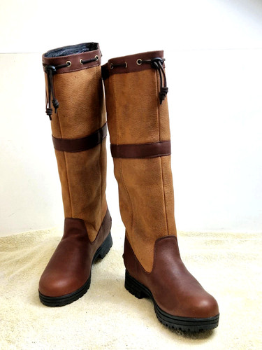 Sebago ladies new - new, high