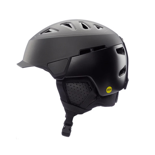 Bern heist brim dual shell - heist,