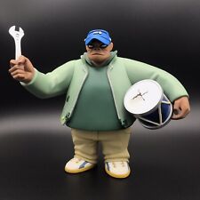 Gorrillaz / Russel Hobbs 8"