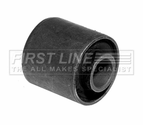 Engine mounting mount rear - engine,