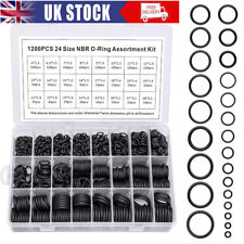 1200X O RING SET Assorted