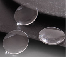 To fit Austin J40 Pedal Car Headlight Lens