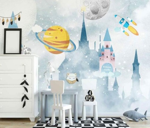 Castle planet r657 - castle,