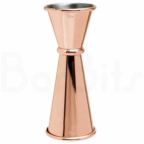 Barbits copper cocktail - barbits,