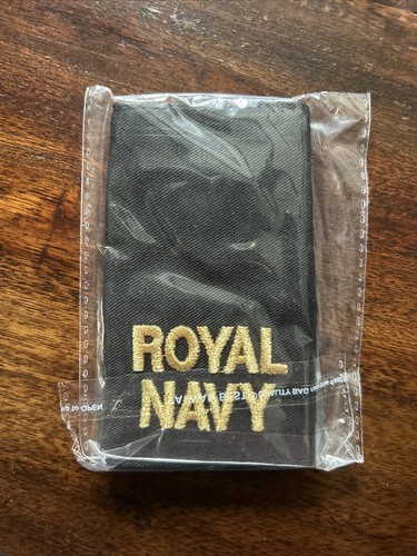 Royal navy able - royal, rate