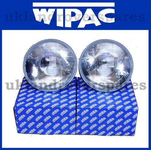 Inch round quadoptic - inch,