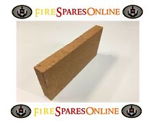 Villager Clay Bricks 230mm x 114mm x 25mm (9" x 4.5") Select quantity required