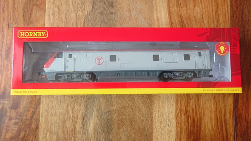Hornby r40190a transport for - r40190a,