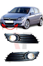 FOR OPEL VAUXHALL ASTRA H