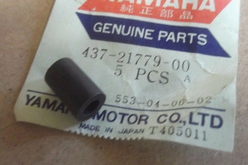 Yamaha rd250 rd400 dt250 - ,