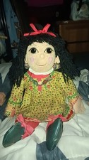 Rosie and Jim Vintage 1900s