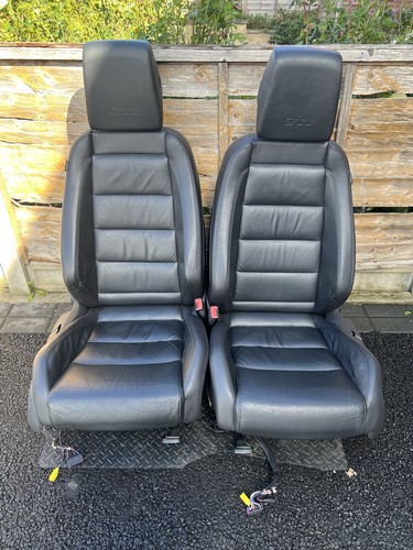 Golf gti mk6 front heated - golf,