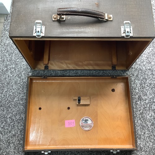 Vintage 99k size singer - 3/4,