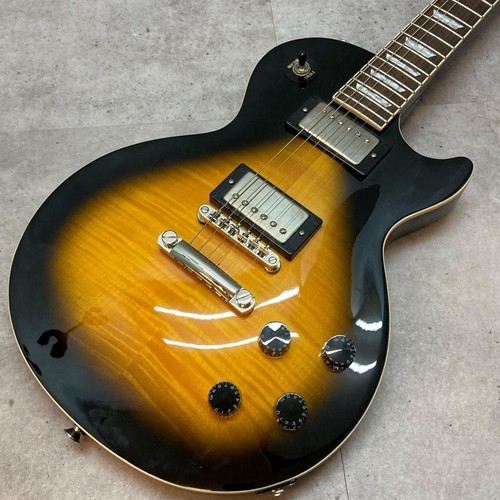 Epiphone les paul tribute plus - epiphone,