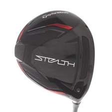 TaylorMade Stealth HD Driver