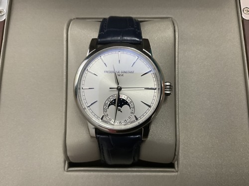 Frederique constant classic - frederique,