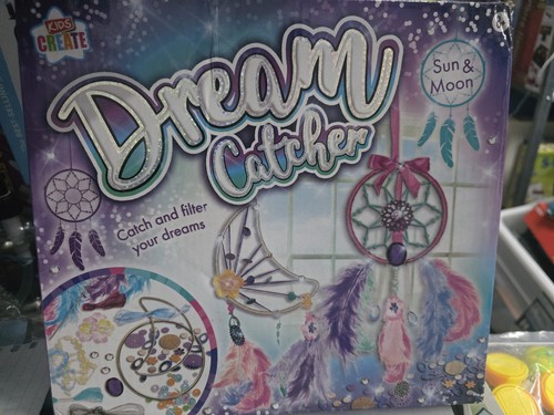525 kids create - create, dream