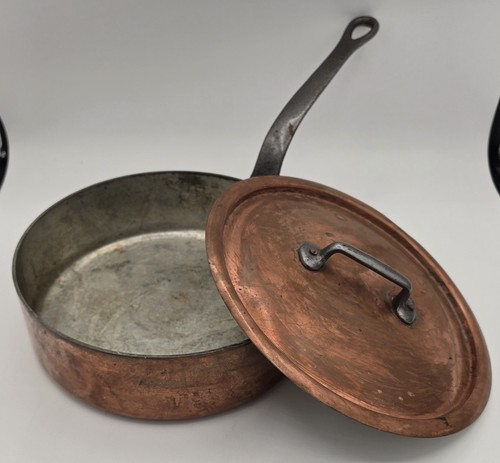 Vintage mauviel france - vintage,