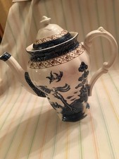 booths real old willow A8025