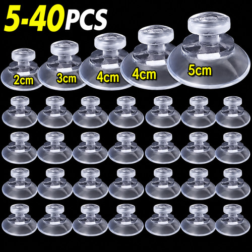 40pcs vacuum suction - suction, cup