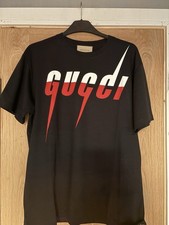 Gucci Men's T-Shirt