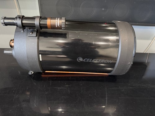 Celestron xlt optical - celestron, c8