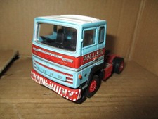 UNBOXED 1/50 CORGI FORD