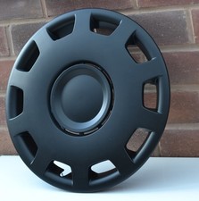16" Wheel Trims / Hub Caps to fit Peugeot Expert, Partner, Berlingo  + BADGES