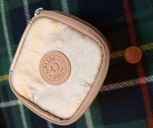 Kipling live light gold - kipling,