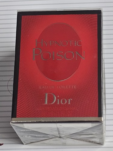 Genuine dior hypnotic poison - dior,
