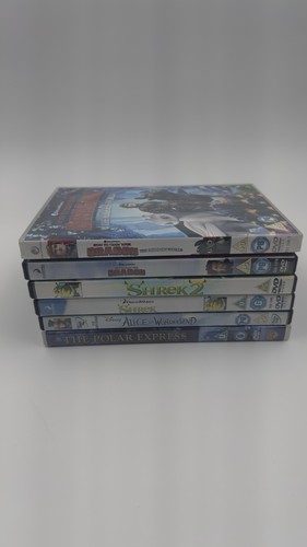 Dvd lot movies disney - lot, 6