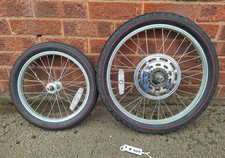 Vintage Raleigh Chopper Mk3