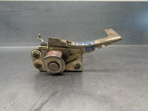 3898155 front door lock - , lh