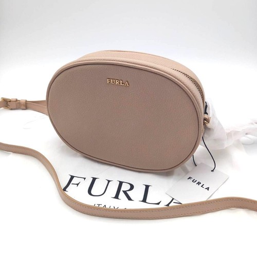 Furla shoulder bag circle - shoulder,