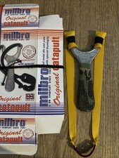 Professional Hunting Slingshot