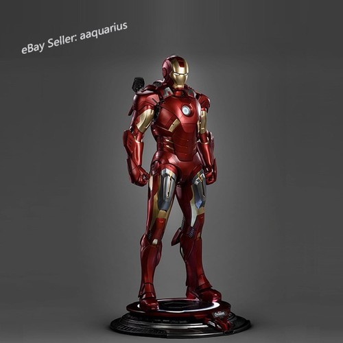 Queen studios iron man - queen,