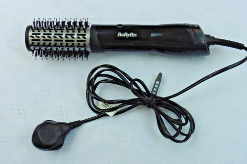 Babyliss big hair dryer - babyliss,
