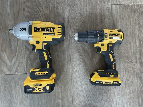 Dewalt dcf900 impact - dewalt,